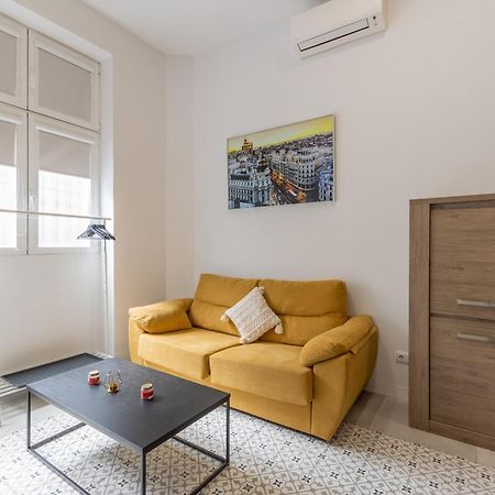 Galileo Apartment マドリード エクステリア 写真
