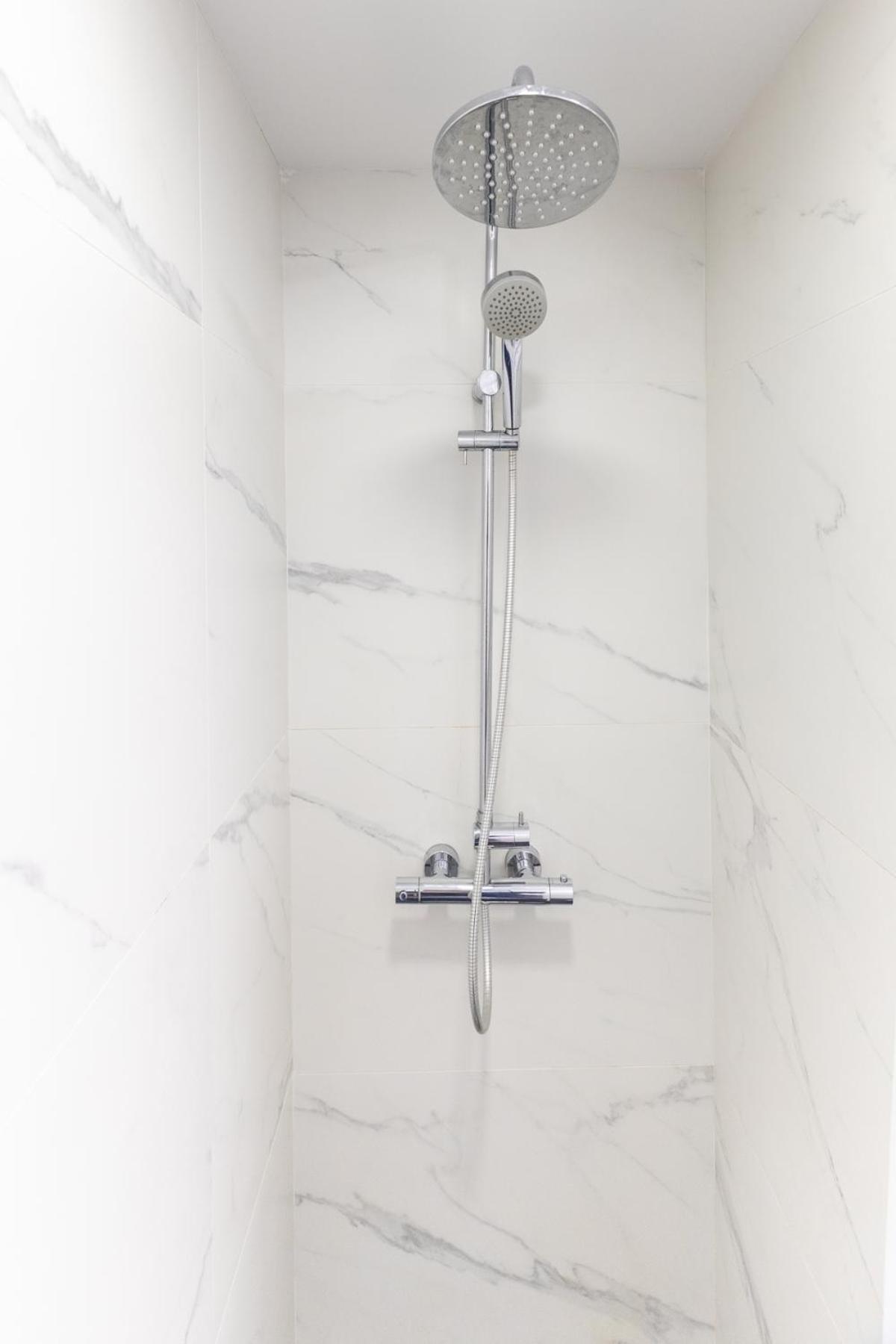 Galileo Apartment マドリード エクステリア 写真
